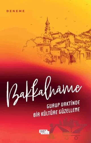 Bakkalnâme