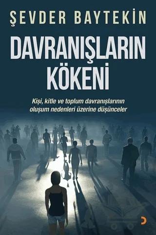 Davranışların Kökeni