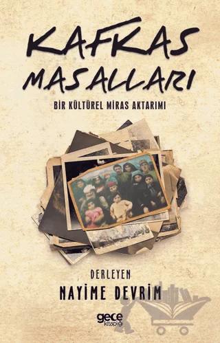 Kafkas Masalları