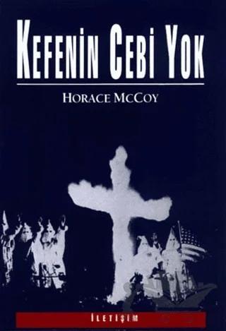 Kefenin Cebi Yok
