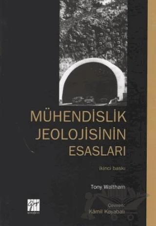 Mühendislik Jeolojisinin Esasları
