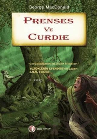Prenses ve Curdie 2. Kitap