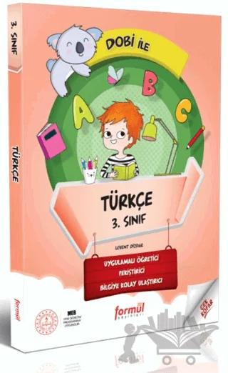 DOBİ 3. Sınıf Türkçe Konu Anlatımlı