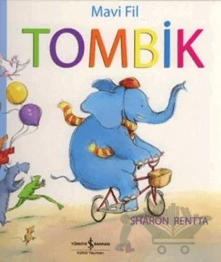 Tombik Mavi Fil