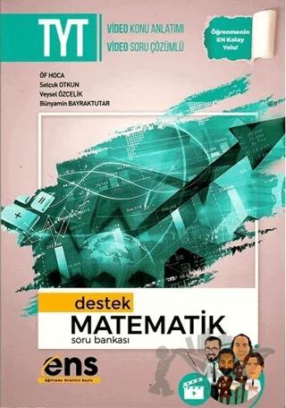 TYT Matematik Destek Soru Bankası