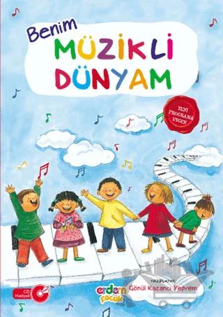 Benim Müzikli Dünyam