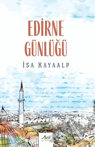 Edirne Günlüğü