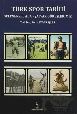 Türk Spor Tarihi