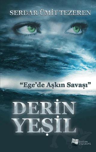 Derin Yeşil