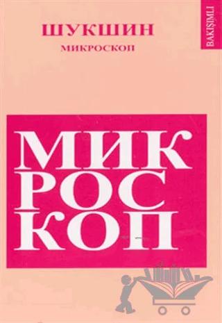 Mikroskop