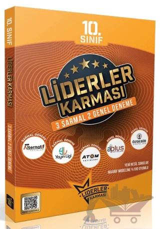 10. Sınıf 5 Deneme - 2026 Model