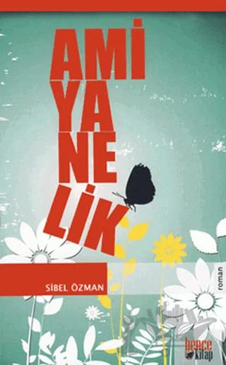 Amiyanelik