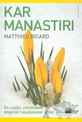 Kar Manastırı