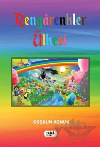 Rengarenkler Ülkesi