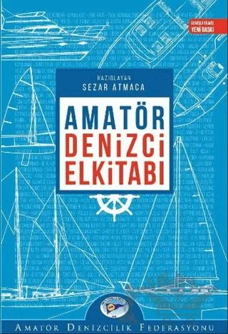 Amatör Denizci El Kitabı