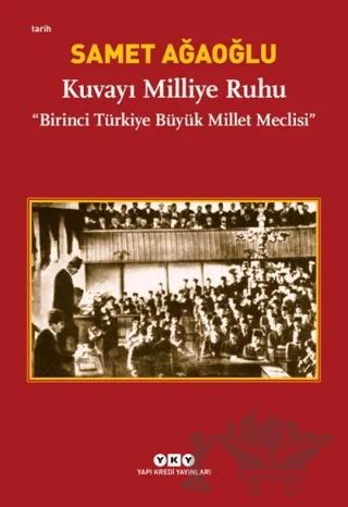 Kuvayı Milliye Ruhu