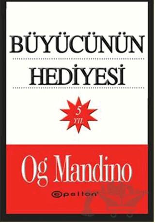 Büyücünün Hediyesi