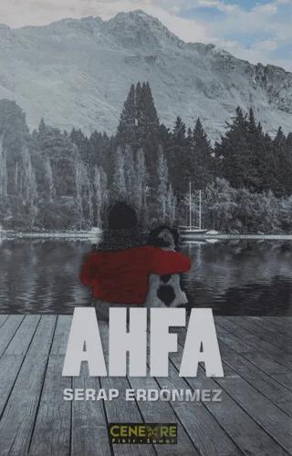 Ahfa