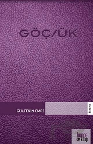 Göç/ük