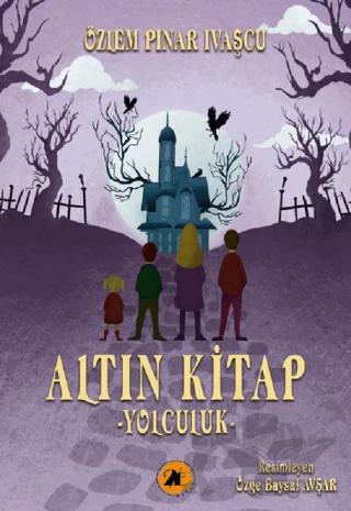 Altın Kitap-yolculuk