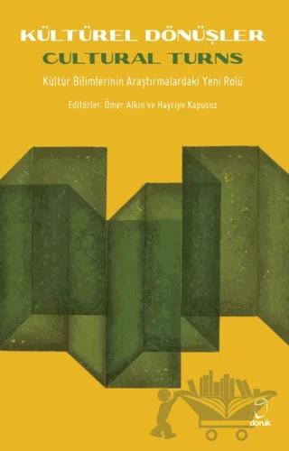 Kültürel Dönüşler / Cultural Turns