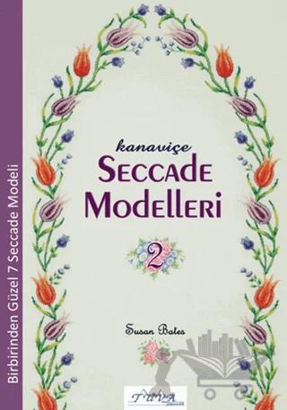Kanaviçe Seccade Modelleri 2