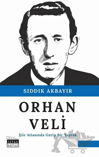 Orhan Veli