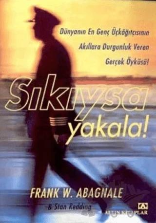 Sıkıysa Yakala