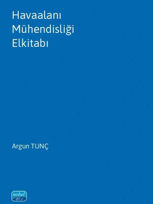 Havaalanı Mühendisliği Elkitabı