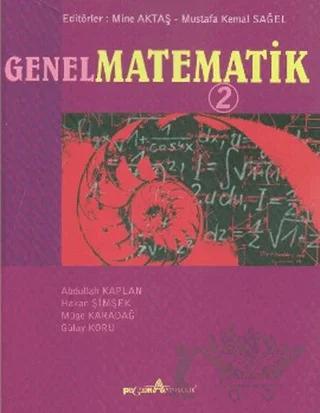Genel Matematik 2
