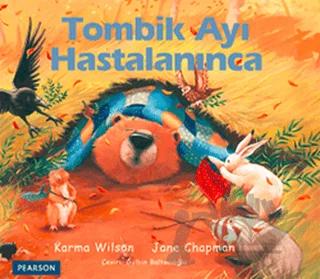 Tombik Ayı Hastalanınca