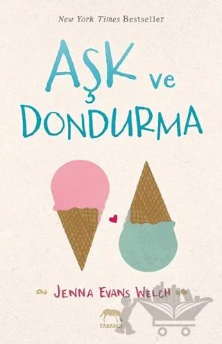 Aşk ve Dondurma