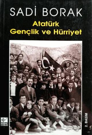 Atatürk Gençlik ve Hürriyet