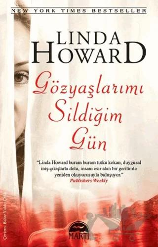 Gözyaşlarımı Sildiğim Gün