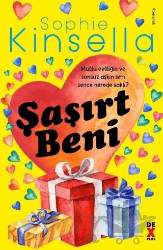 Şaşırt Beni
