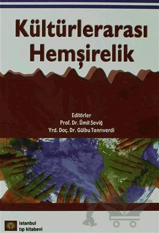 Kültürlerarası Hemşirelik