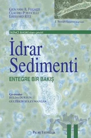 İdrar Sedimenti