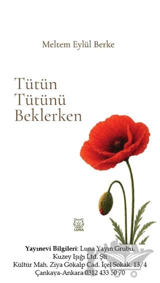 Tütün Tütünü Beklerken