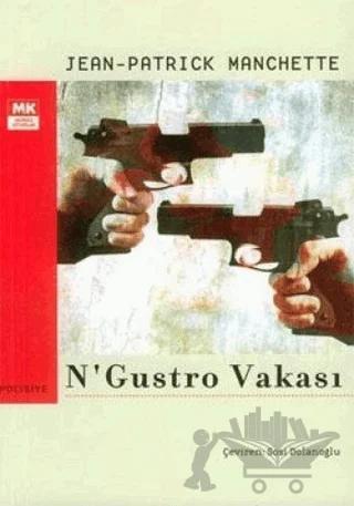 N’Gustro Vakası