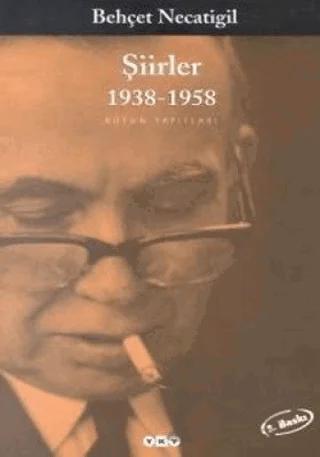 Şiirler 1938-1958