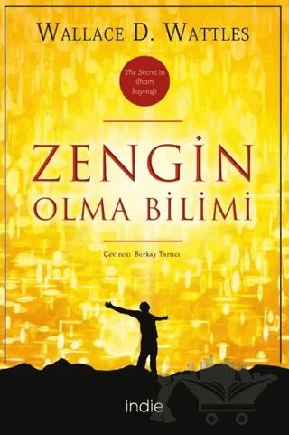 Zengin Olma Bilimi