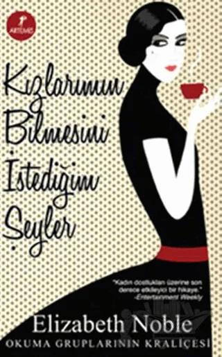 Kızlarımın Bilmesini İstediğim Şeyler