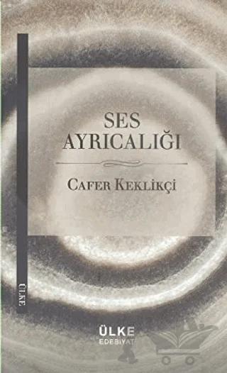Ses Ayrıcalığı