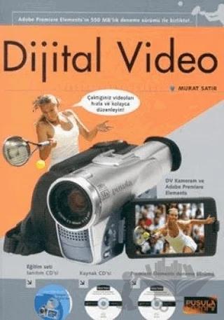 Dijital Video