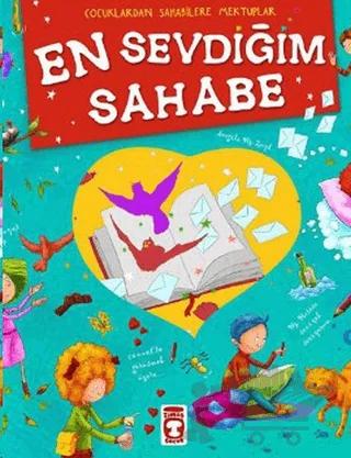 En Sevdiğim Sahabe