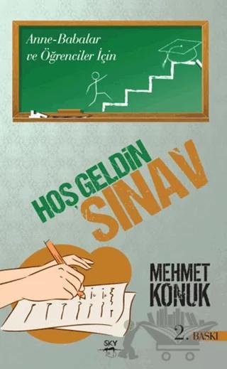 Hoşgeldin Sınav