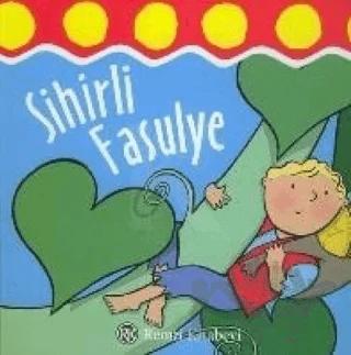 Sihirli Fasulye