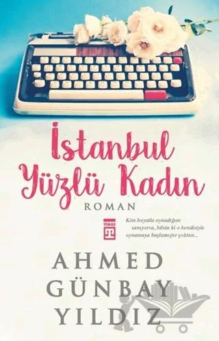 İstanbul Yüzlü Kadın