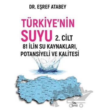 Türkiye’nin Suyu 2. Cilt