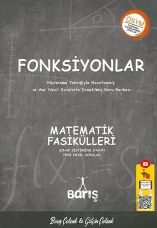 Fonksiyonlar Matematik Fasikülleri